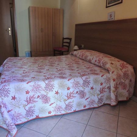 La Marina Bed & Breakfast Cagliari Eksteriør bilde