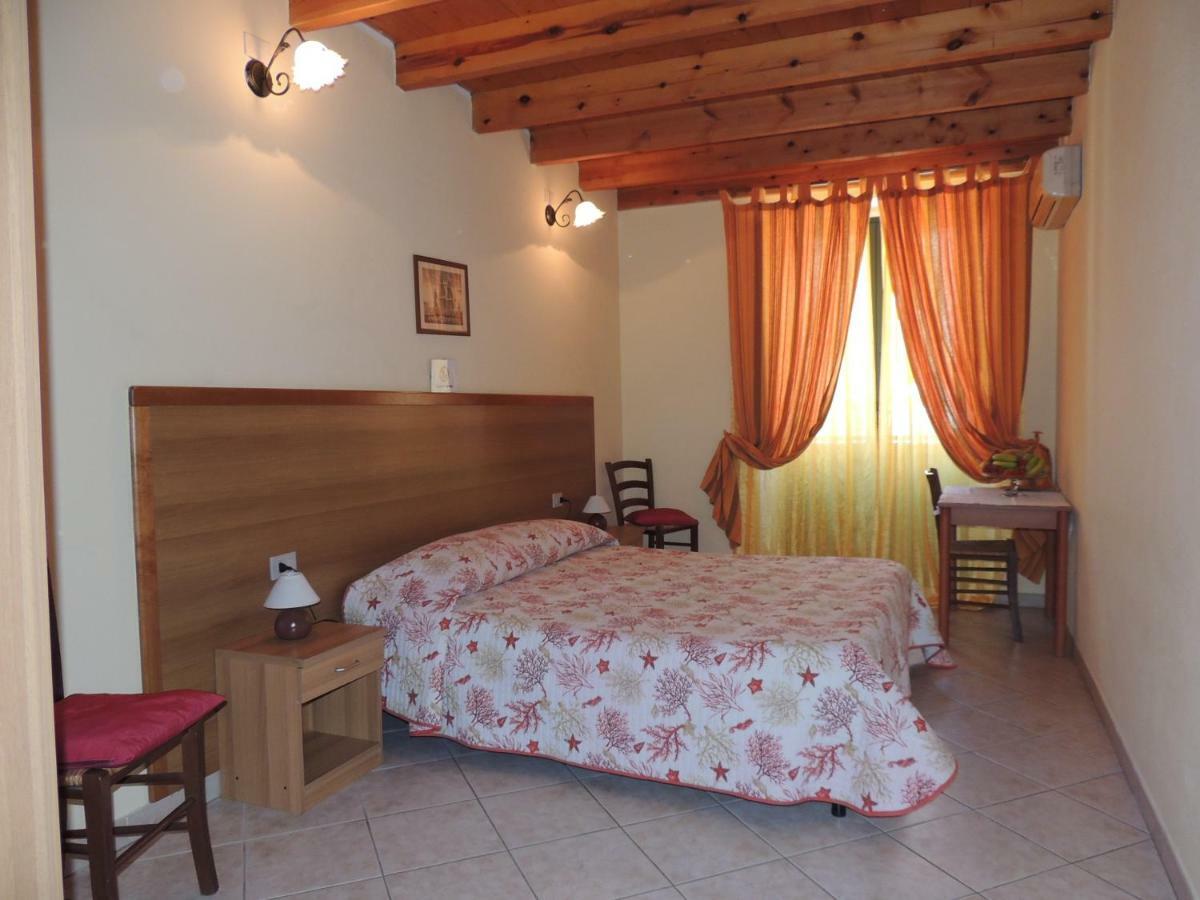 La Marina Bed & Breakfast Cagliari Eksteriør bilde