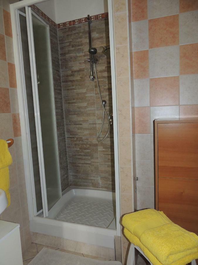 La Marina Bed & Breakfast Cagliari Eksteriør bilde