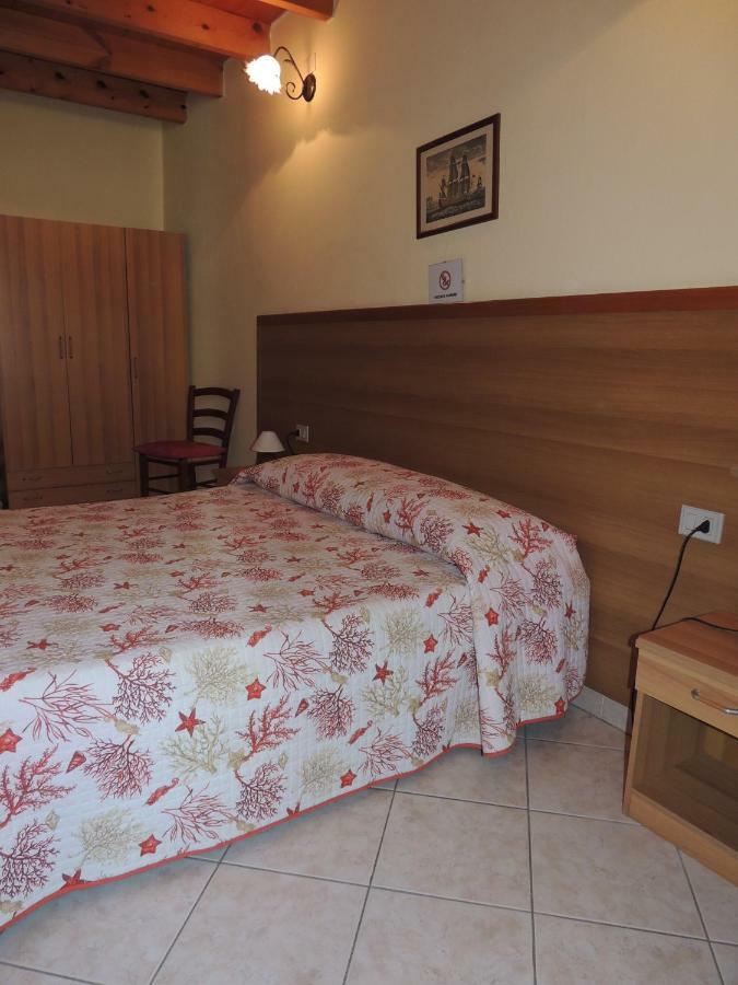 La Marina Bed & Breakfast Cagliari Eksteriør bilde
