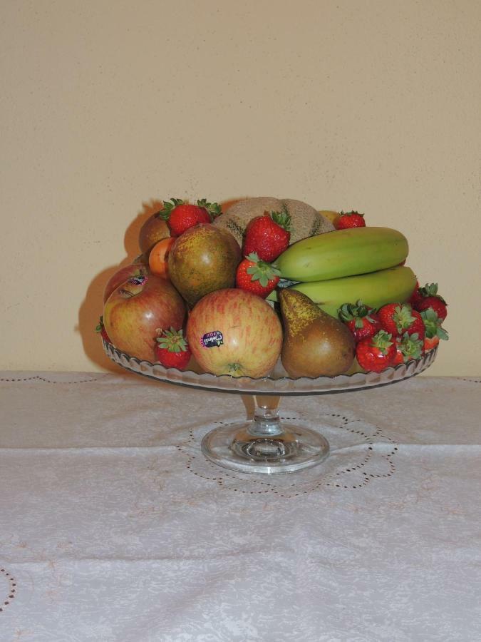 La Marina Bed & Breakfast Cagliari Eksteriør bilde