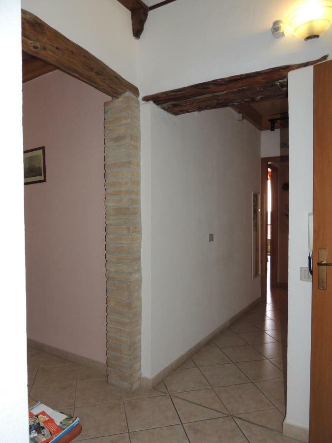 La Marina Bed & Breakfast Cagliari Eksteriør bilde