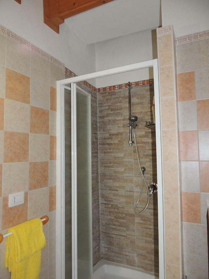 La Marina Bed & Breakfast Cagliari Eksteriør bilde