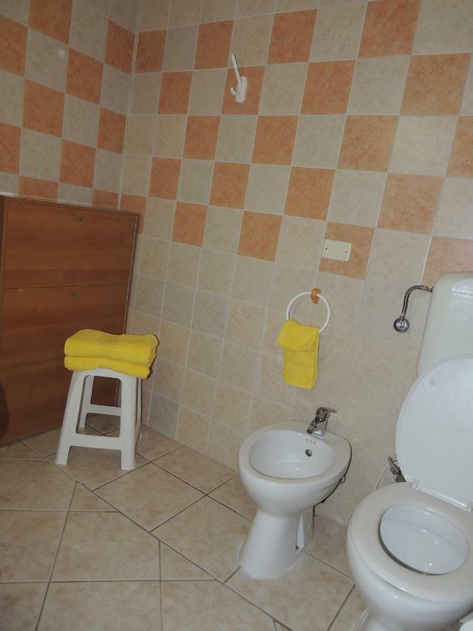 La Marina Bed & Breakfast Cagliari Eksteriør bilde