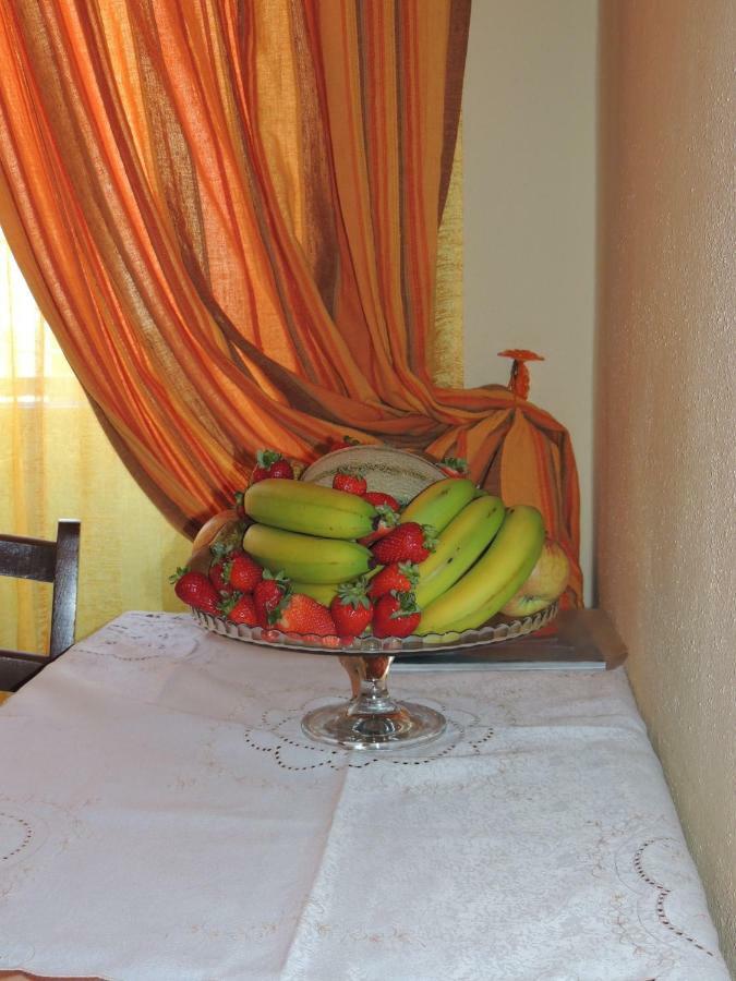 La Marina Bed & Breakfast Cagliari Eksteriør bilde