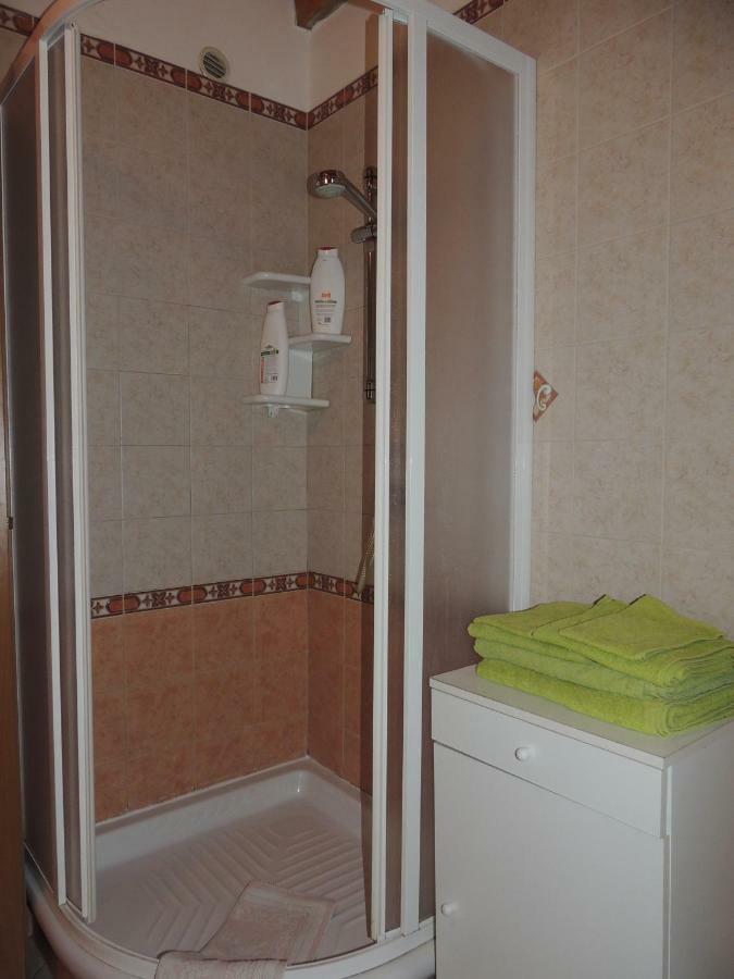 La Marina Bed & Breakfast Cagliari Eksteriør bilde