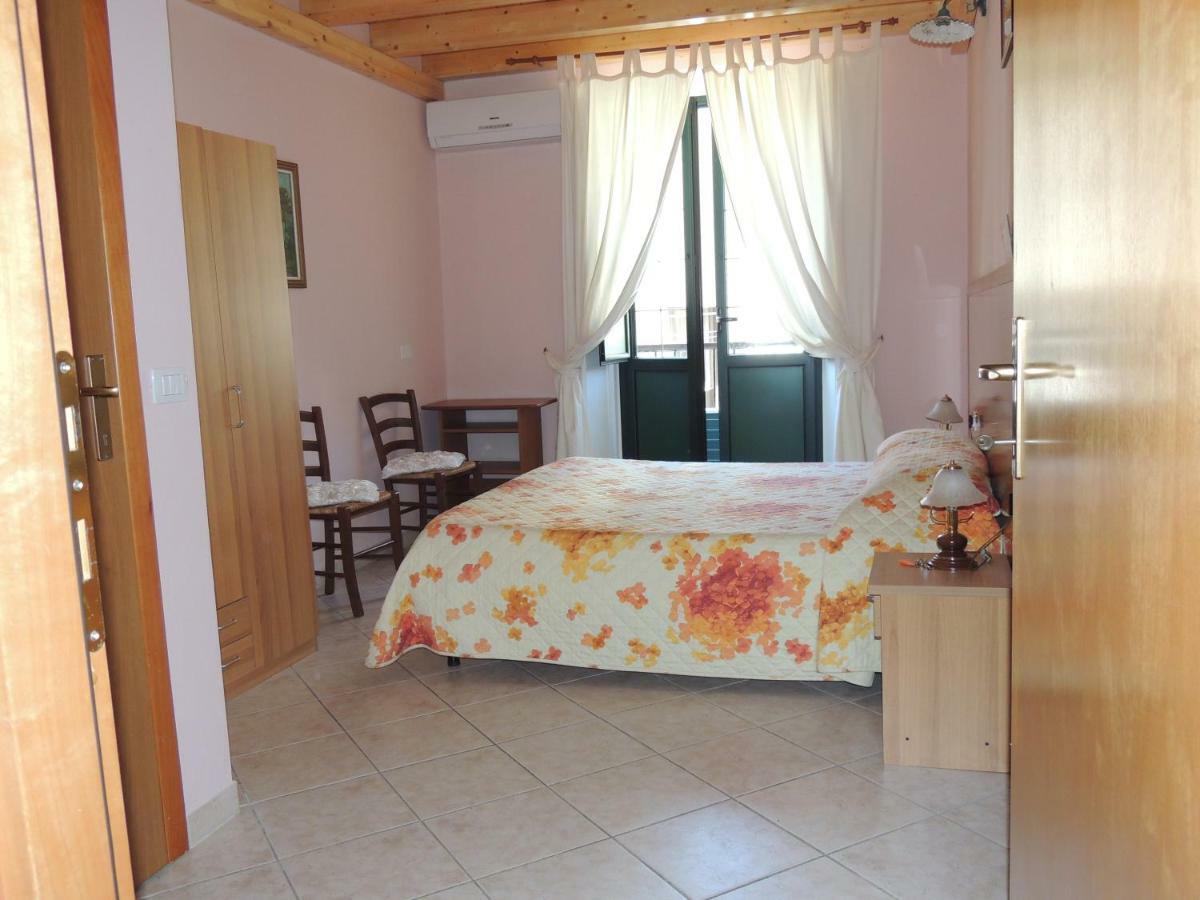 La Marina Bed & Breakfast Cagliari Eksteriør bilde