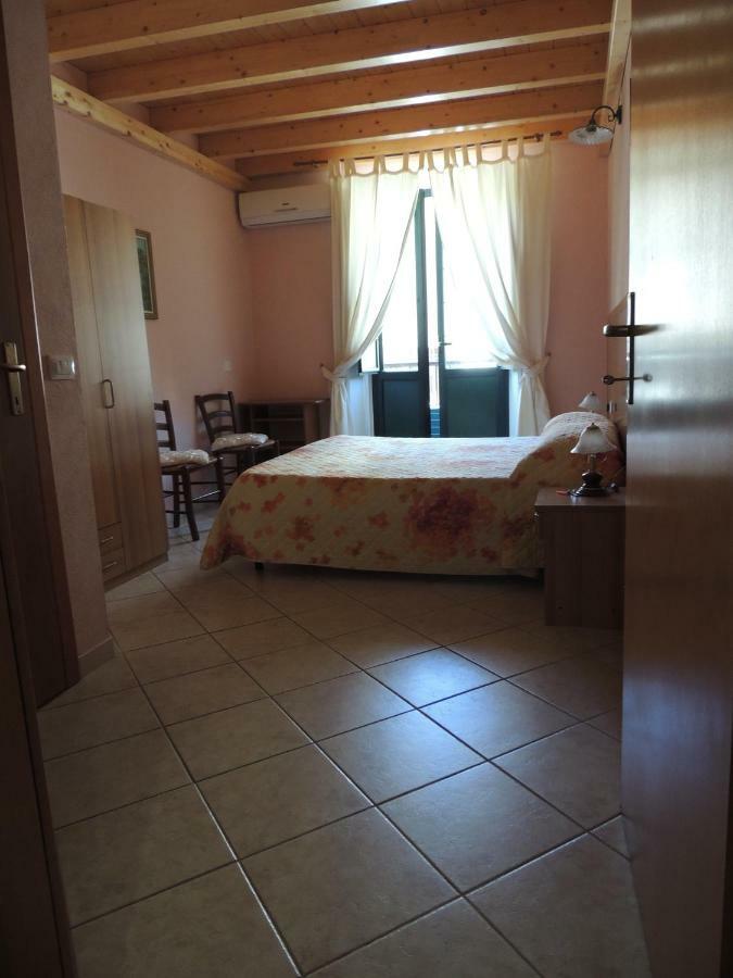 La Marina Bed & Breakfast Cagliari Eksteriør bilde