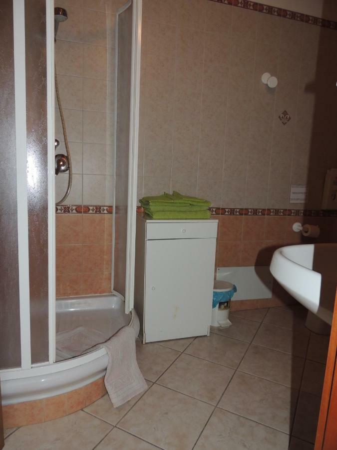 La Marina Bed & Breakfast Cagliari Eksteriør bilde