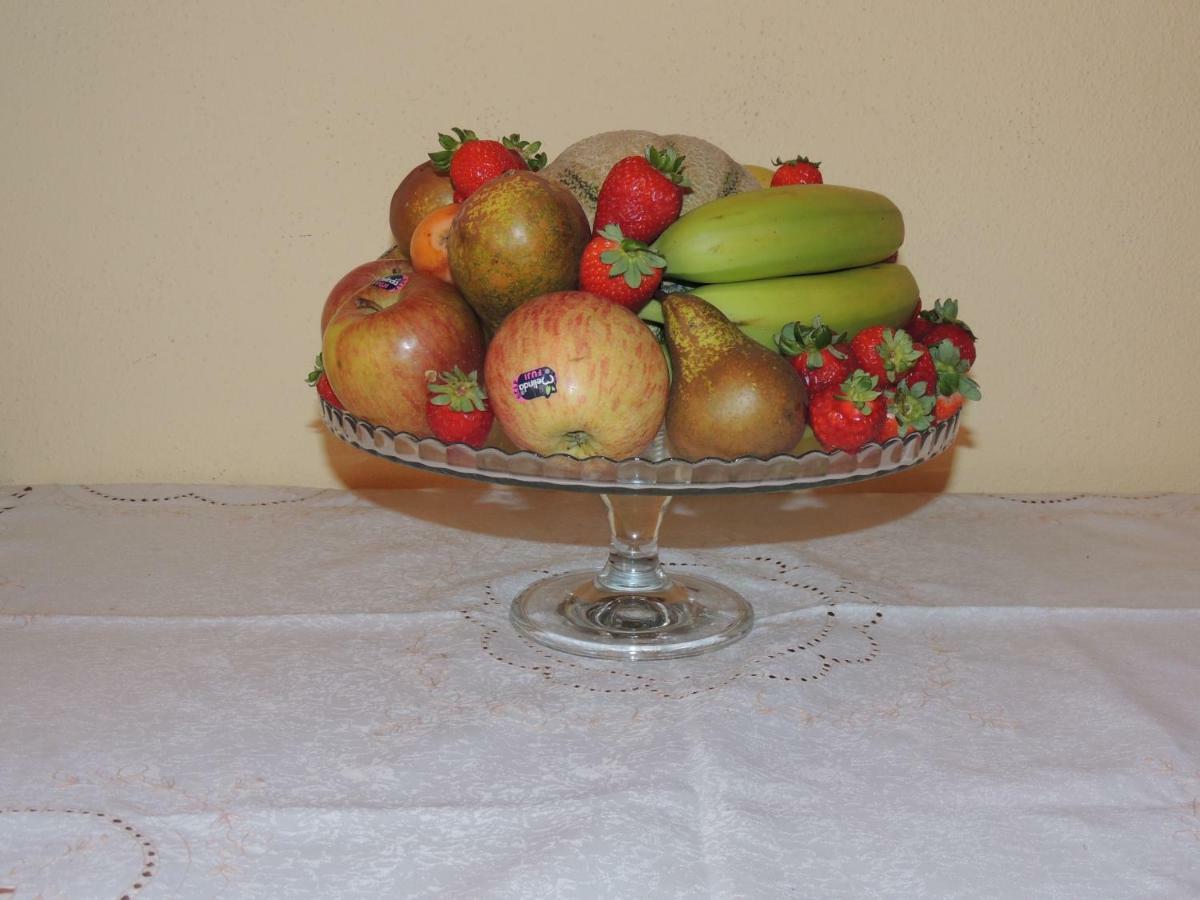La Marina Bed & Breakfast Cagliari Eksteriør bilde