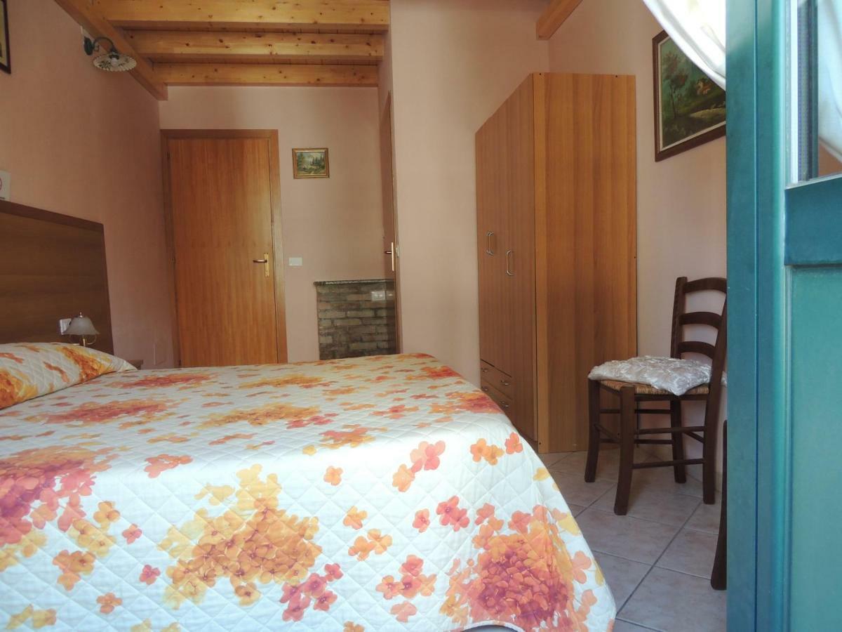 La Marina Bed & Breakfast Cagliari Eksteriør bilde