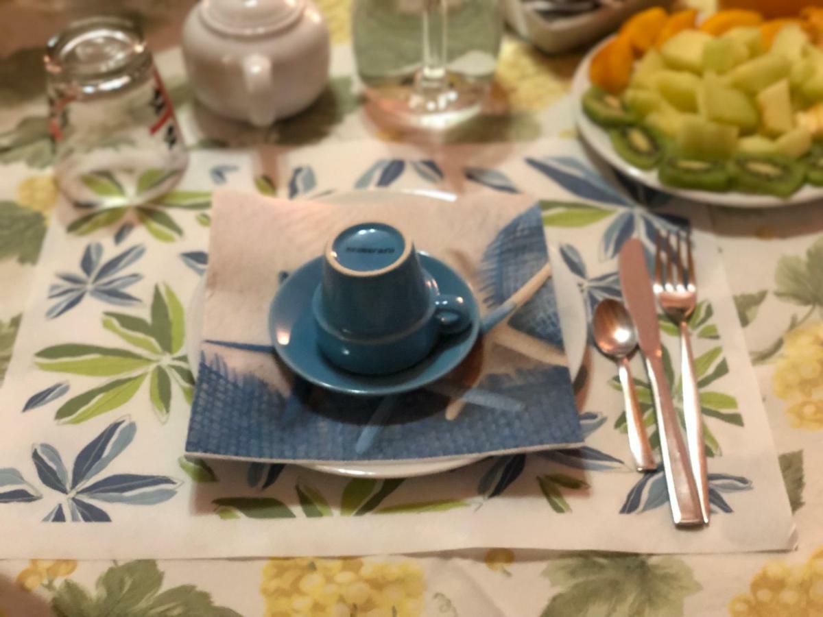 La Marina Bed & Breakfast Cagliari Eksteriør bilde