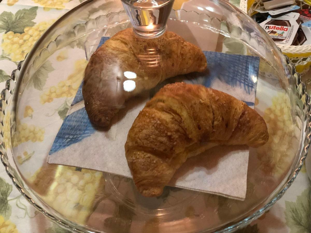 La Marina Bed & Breakfast Cagliari Eksteriør bilde