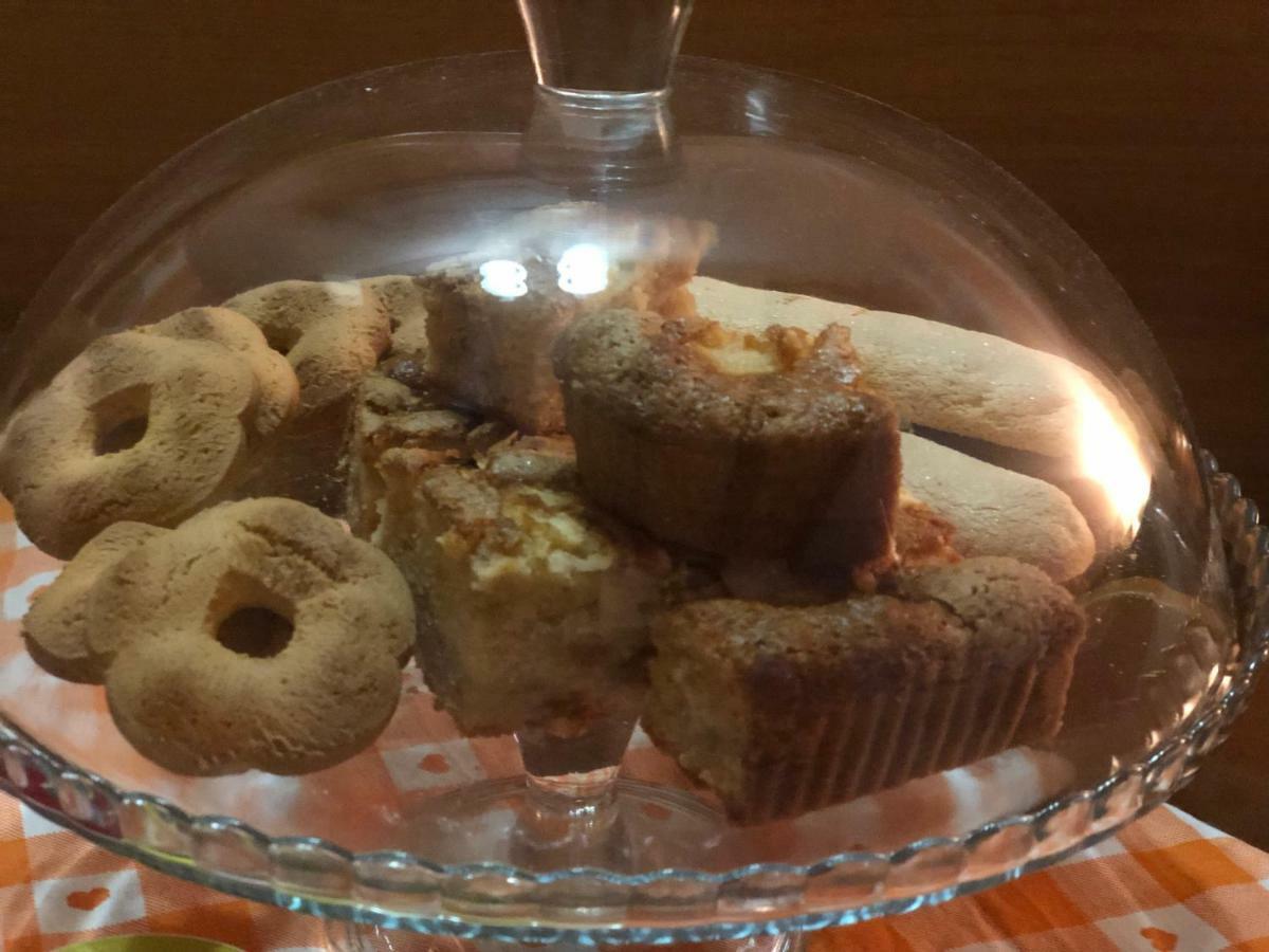 La Marina Bed & Breakfast Cagliari Eksteriør bilde
