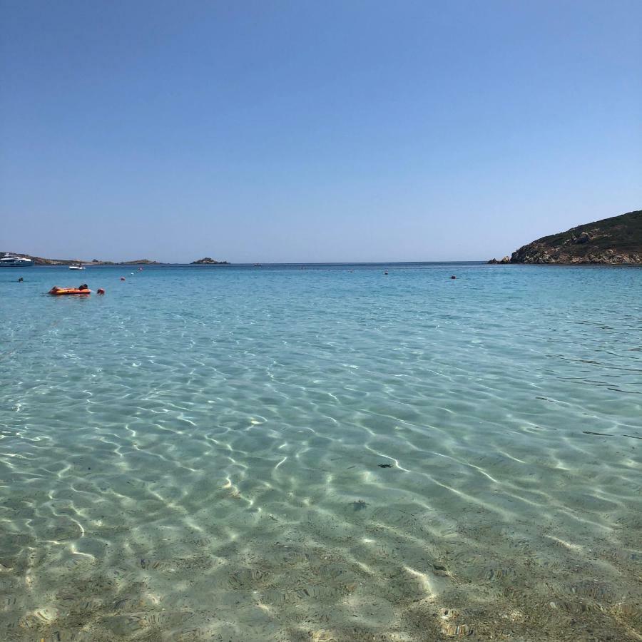 La Marina Bed & Breakfast Cagliari Eksteriør bilde