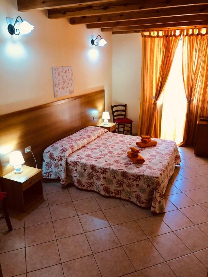 La Marina Bed & Breakfast Cagliari Eksteriør bilde