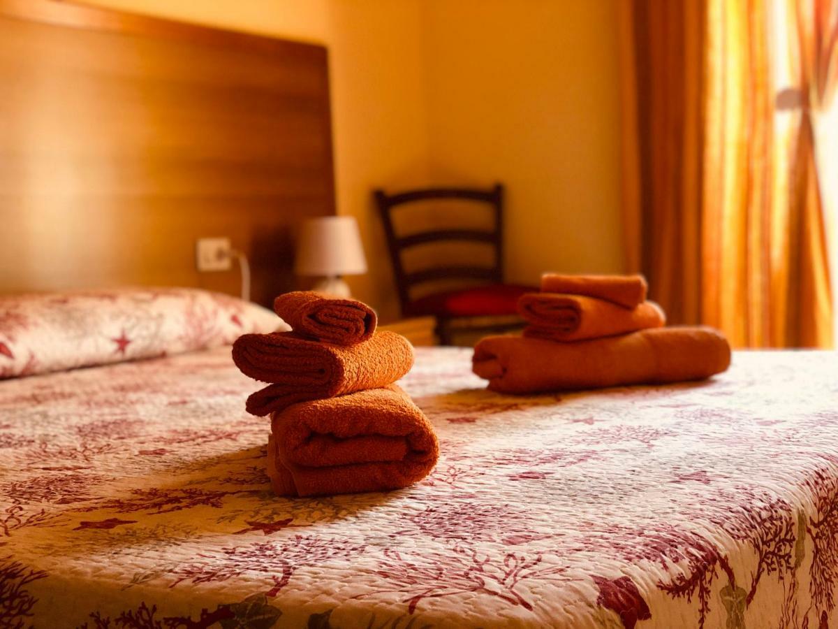 La Marina Bed & Breakfast Cagliari Eksteriør bilde
