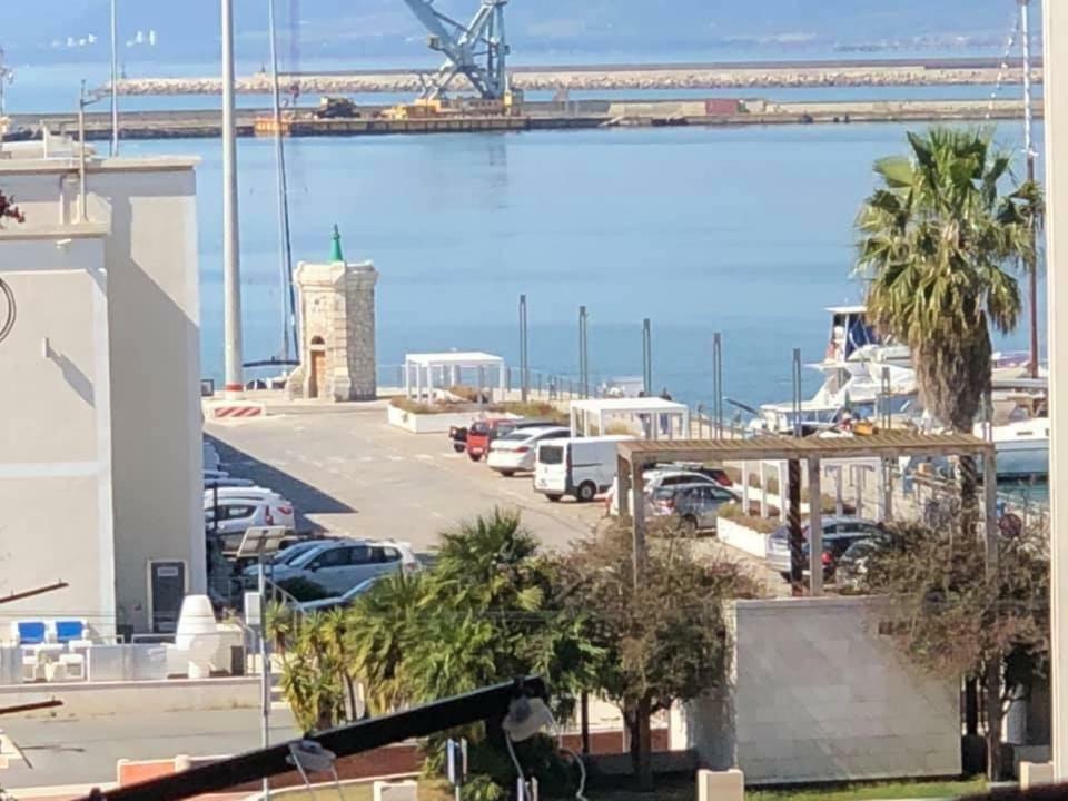 La Marina Bed & Breakfast Cagliari Eksteriør bilde